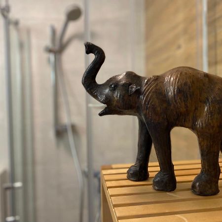 Flamingo Room Gdańsk Eksteriør bilde